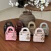 Christian Dior Mini Lady Dior Women Handbag in Dubai