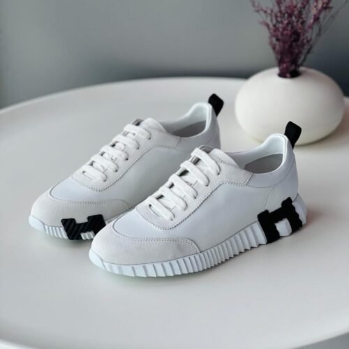 Hermes Bouncing Women's Sneakers in Dubai