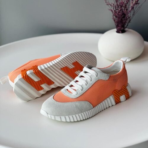 Hermes Bouncing Women's Sneakers in Dubai