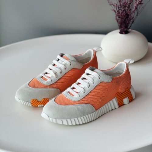 Hermes Bouncing Women's Sneakers in Dubai