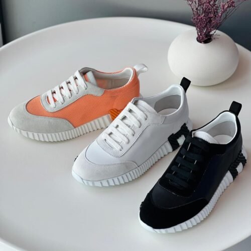 Hermes Bouncing Women's Sneakers in Dubai