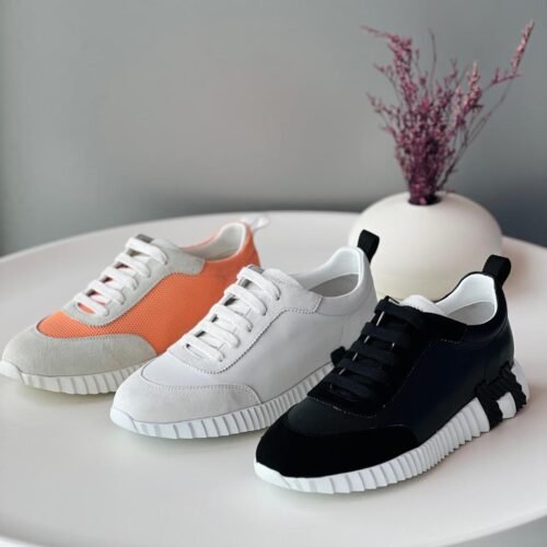 Hermes Bouncing Women's Sneakers in Dubai