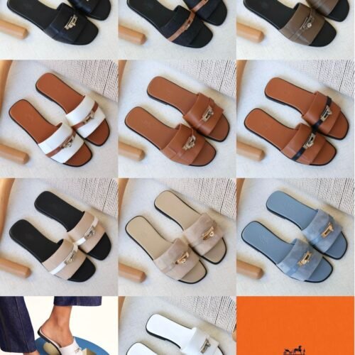 Hermes Giulia Sandal foe Women in Dubai