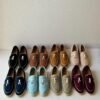 Loro Piana Summer Charms Walk Loafer for Women in Dubai