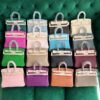 Hermes Birkin 25 Top Handle Bag