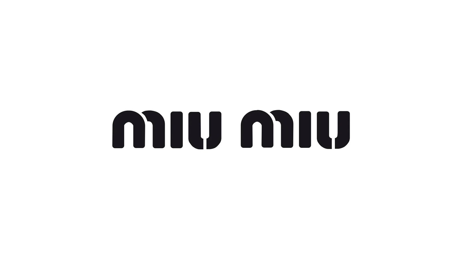 MiuMiu logo