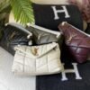 YSL Loulou Puffer Toy Mini Shoulder Bag in Dubai