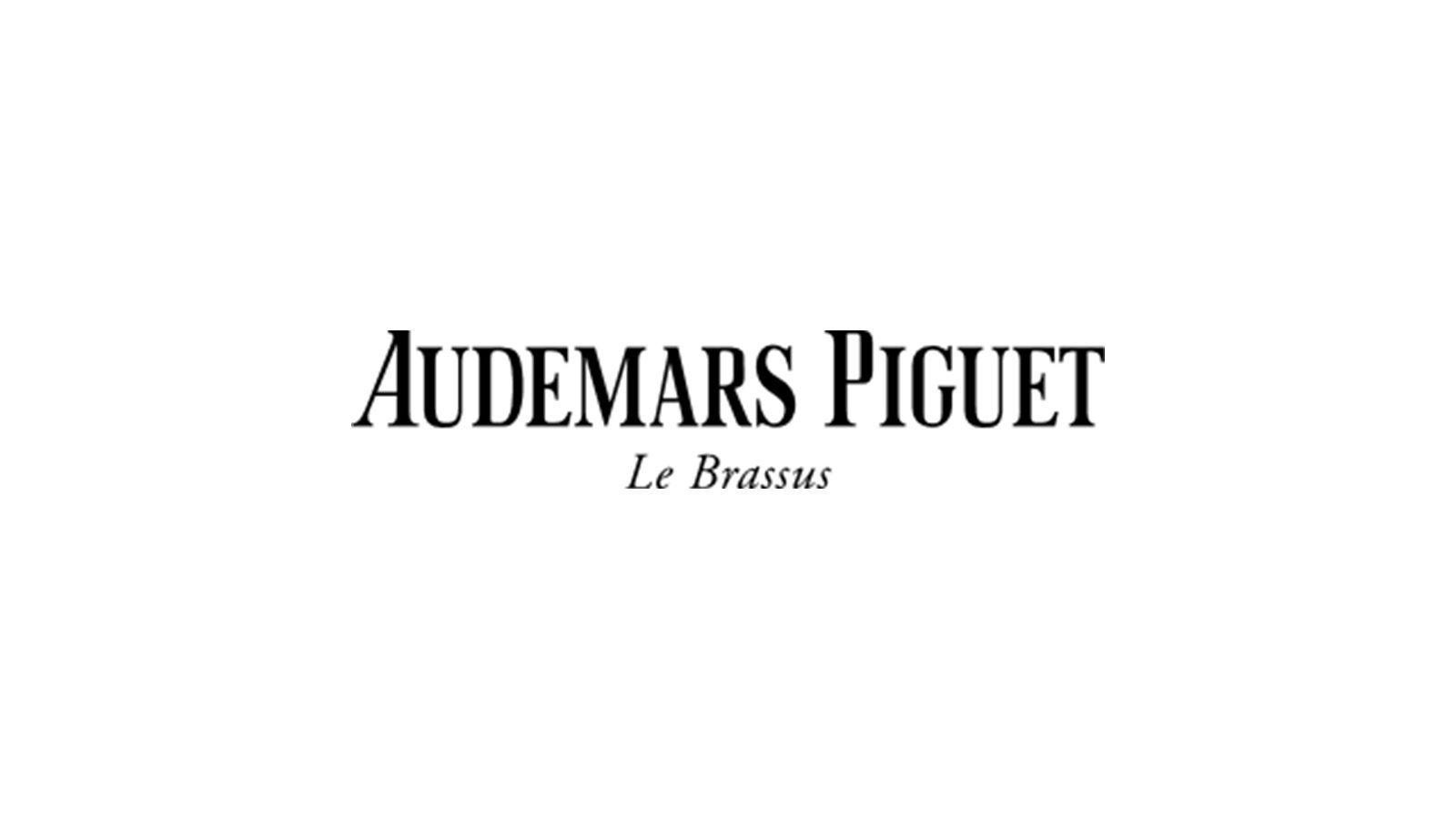 Audemars Pigulet logo