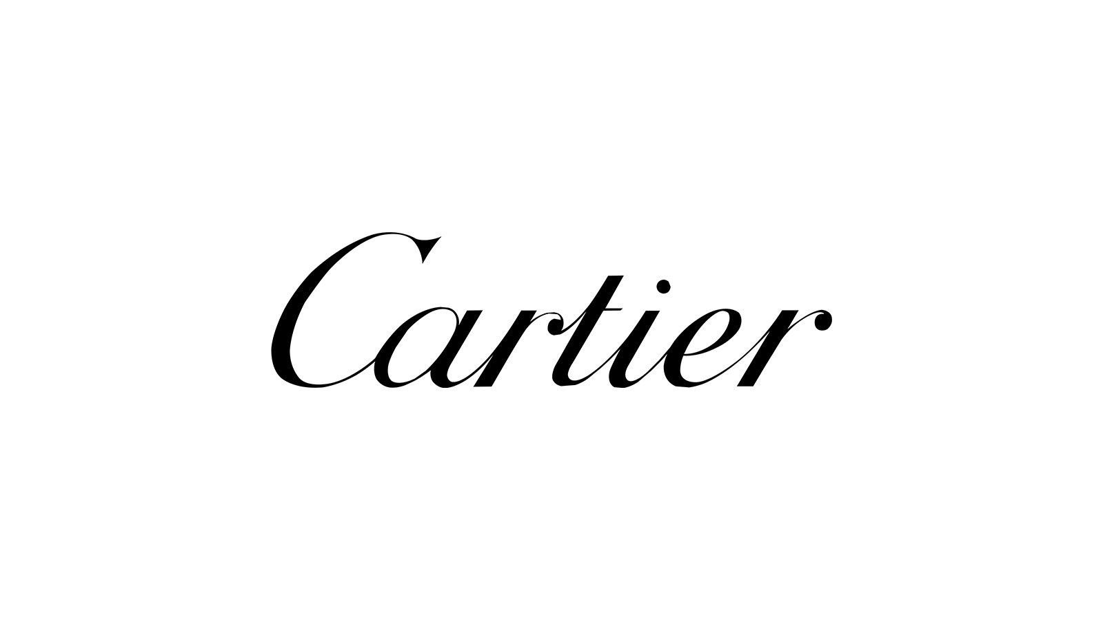 cartier logo