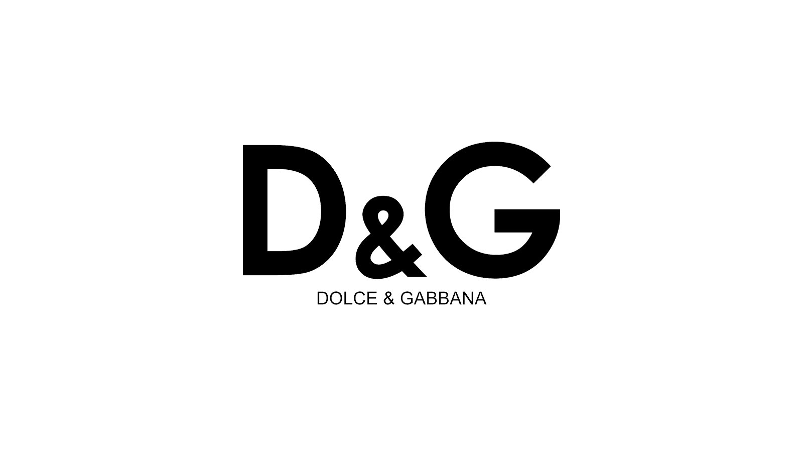 dolce and gabbana logo