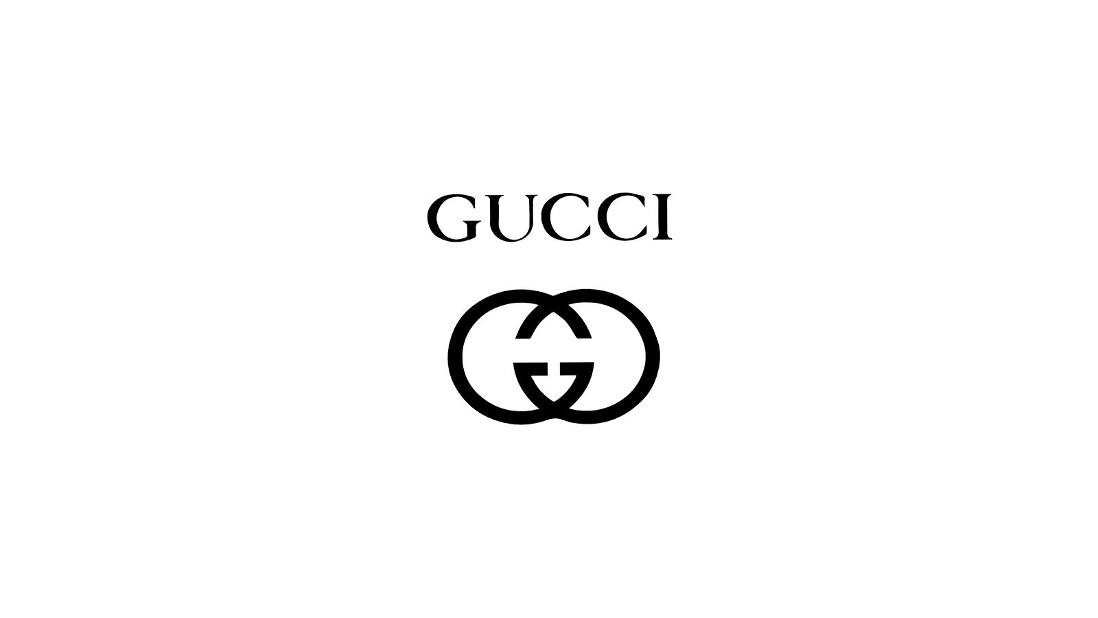 gucci logo