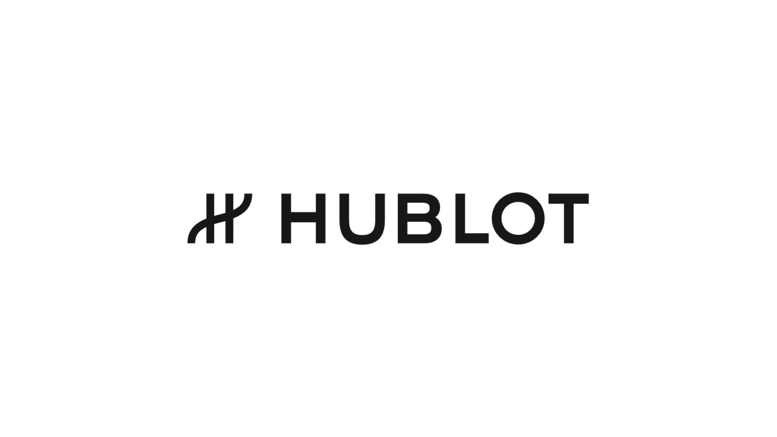 hublot logo