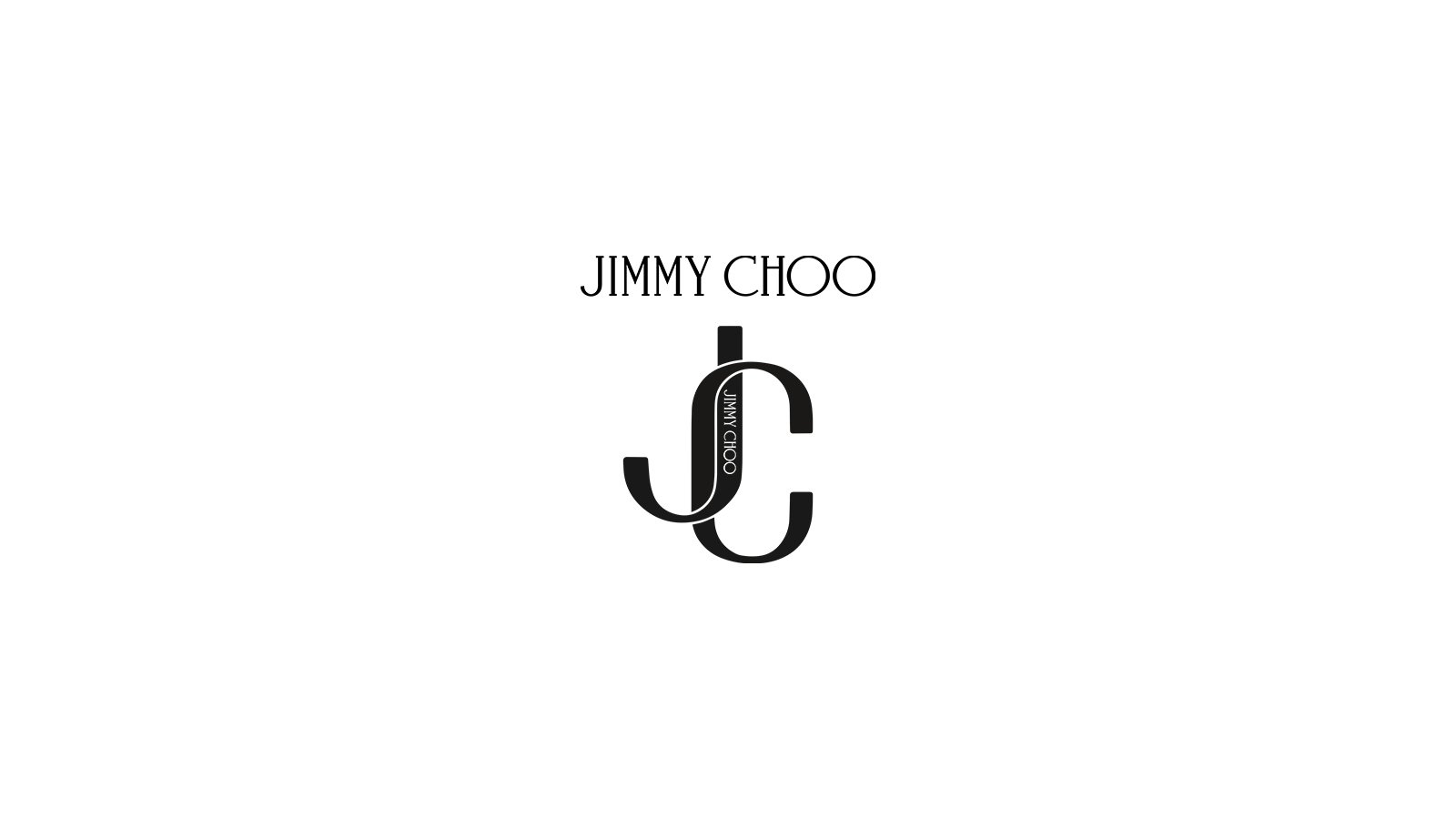jimmy choo logo