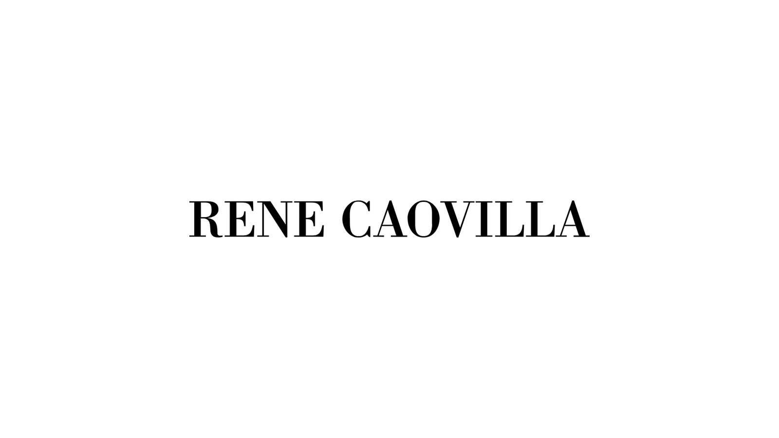 rene corvilla logo