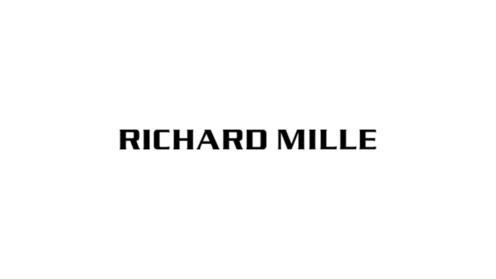 richard mille logo
