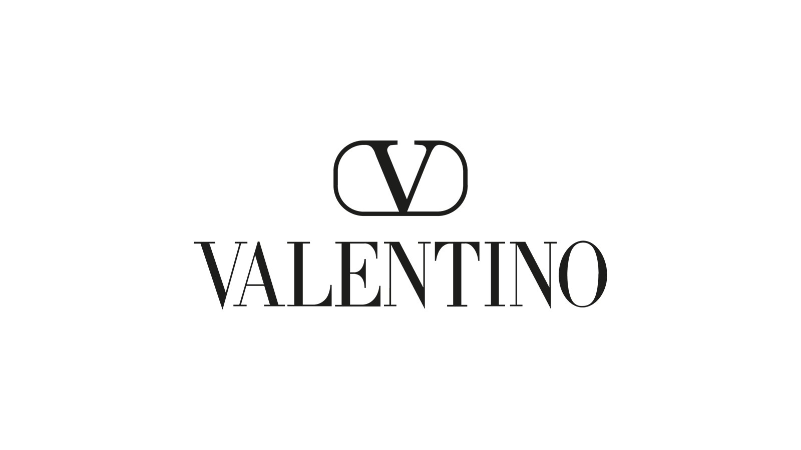 Valentino logo