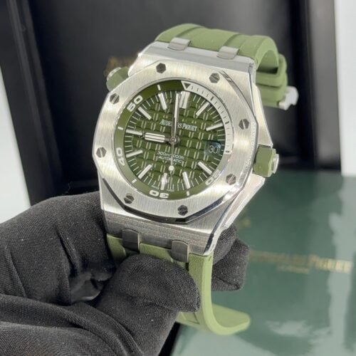 Audemars Piguet Royal Oak Offshore Diver