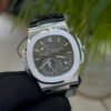 Patek Philippe Nautilus 5712 Stainless Steel