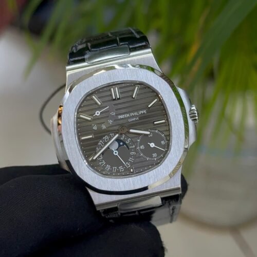 Patek Philippe Nautilus 5712 Stainless Steel