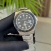 Rolex Yacht-Master 42 Titaniumwith Black Dial