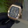 Richard Mille RM 67-01 Automatic Extra Flat - Skeleton